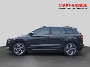 SKODA Karoq 2.0 TSI SportLine 4x4 DSG