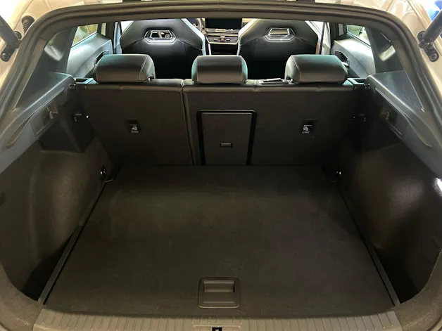 CUPRA Formentor 2.0 TSI VZ 4Drive DSG