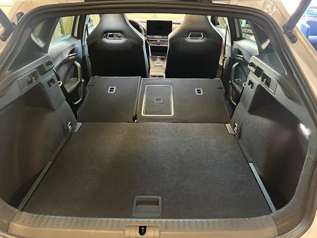 CUPRA Formentor 2.0 TSI VZ 4Drive DSG