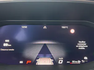 CUPRA Formentor 2.0 TSI VZ 4Drive DSG