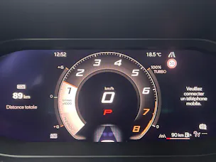 CUPRA Formentor 2.0 TSI VZ 4Drive DSG