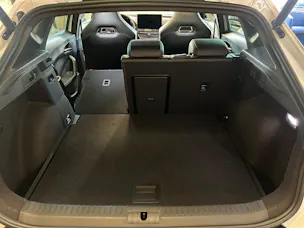 CUPRA Formentor 2.0 TSI VZ 4Drive DSG