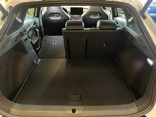 CUPRA Formentor 2.0 TSI VZ 4Drive DSG