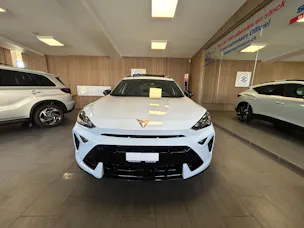 CUPRA Formentor 2.0 TSI VZ 4Drive DSG