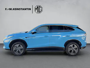 MG HS 1.5 PHEV Luxury