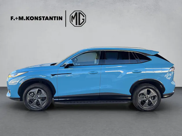 MG HS 1.5 PHEV Luxury