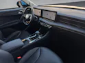 MG HS 1.5 PHEV Luxury