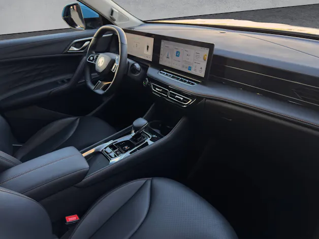 MG HS 1.5 PHEV Luxury