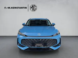 MG HS 1.5 PHEV Luxury