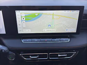 MG HS 1.5 PHEV Luxury