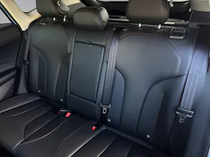MG HS 1.5 PHEV Luxury
