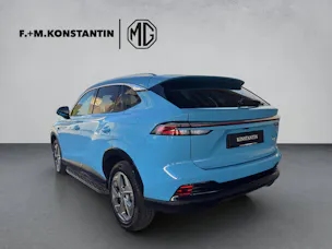 MG HS 1.5 PHEV Luxury