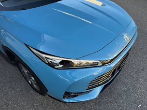 MG HS 1.5 PHEV Luxury