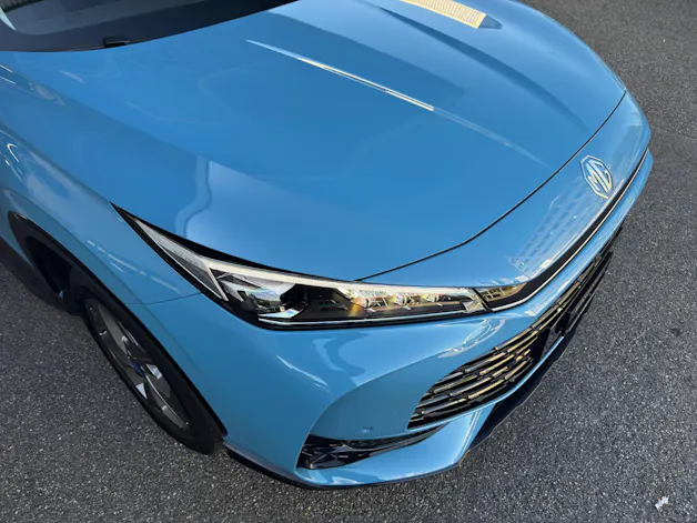 MG HS 1.5 PHEV Luxury