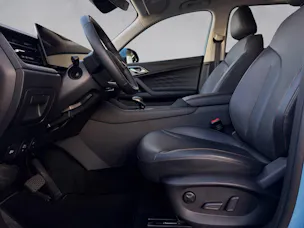 MG HS 1.5 PHEV Luxury