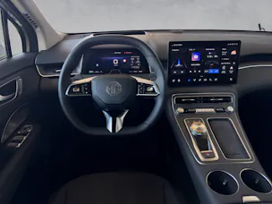 MG S6 EV 77 kWh Luxury 4WD