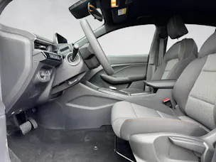 MG 3 1.5 Hybrid Luxury