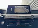 MG 3 1.5 Hybrid Luxury