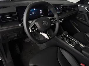 MG HS 1.5 Hybrid Luxury