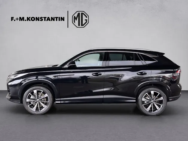 MG HS 1.5 Hybrid Luxury