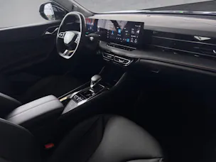 MG HS 1.5 Hybrid Luxury
