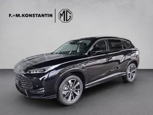 MG HS 1.5 Hybrid Luxury