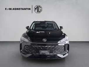 MG HS 1.5 Hybrid Luxury