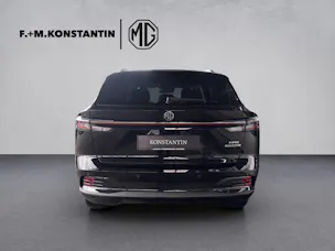 MG HS 1.5 Hybrid Luxury