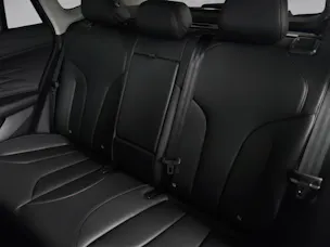 MG HS 1.5 Hybrid Luxury