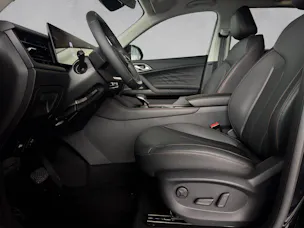 MG HS 1.5 Hybrid Luxury