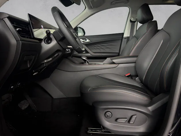 MG HS 1.5 Hybrid Luxury
