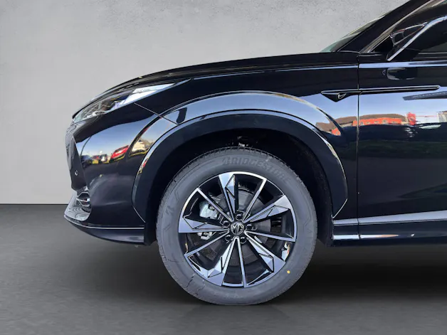 MG HS 1.5 Hybrid Luxury
