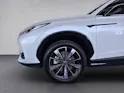 MG HS 1.5 Hybrid Luxury