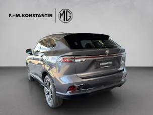 MG HS 1.5 Hybrid Luxury