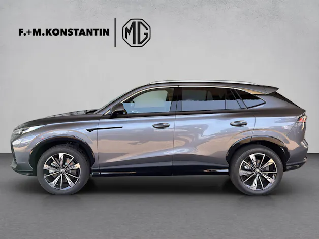 MG HS 1.5 Hybrid Luxury