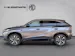 MG HS 1.5 Hybrid Luxury