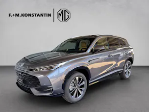 MG HS 1.5 Hybrid Luxury