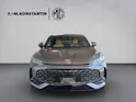 MG HS 1.5 Hybrid Luxury