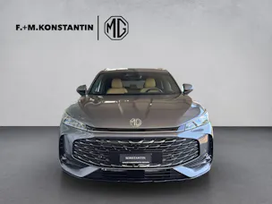 MG HS 1.5 Hybrid Luxury