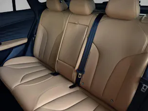 MG HS 1.5 Hybrid Luxury