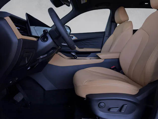 MG HS 1.5 Hybrid Luxury