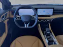 MG HS 1.5 Hybrid Luxury