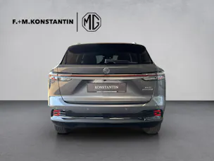 MG HS 1.5 Hybrid Luxury