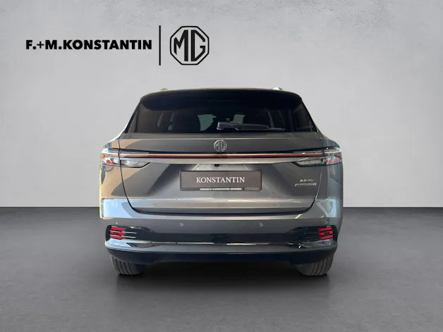 MG HS 1.5 Hybrid Luxury
