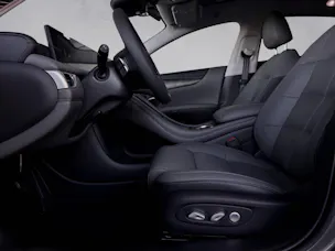 MG IM5 100 kWh Performance 4WD