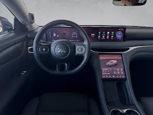 MG IM5 100 kWh Performance 4WD