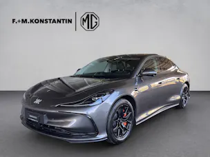 MG IM5 100 kWh Performance 4WD