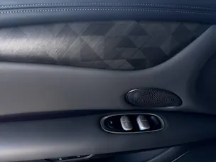 MG IM5 100 kWh Performance 4WD