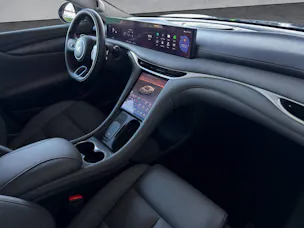 MG IM5 100 kWh Performance 4WD
