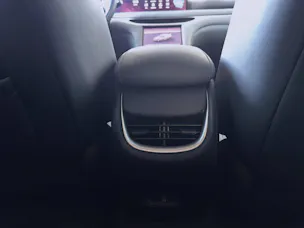 MG IM5 100 kWh Performance 4WD